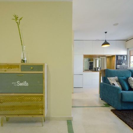 Appartement Moderno Apartamento Frente A La Playa Y El Centro à Almería Extérieur photo