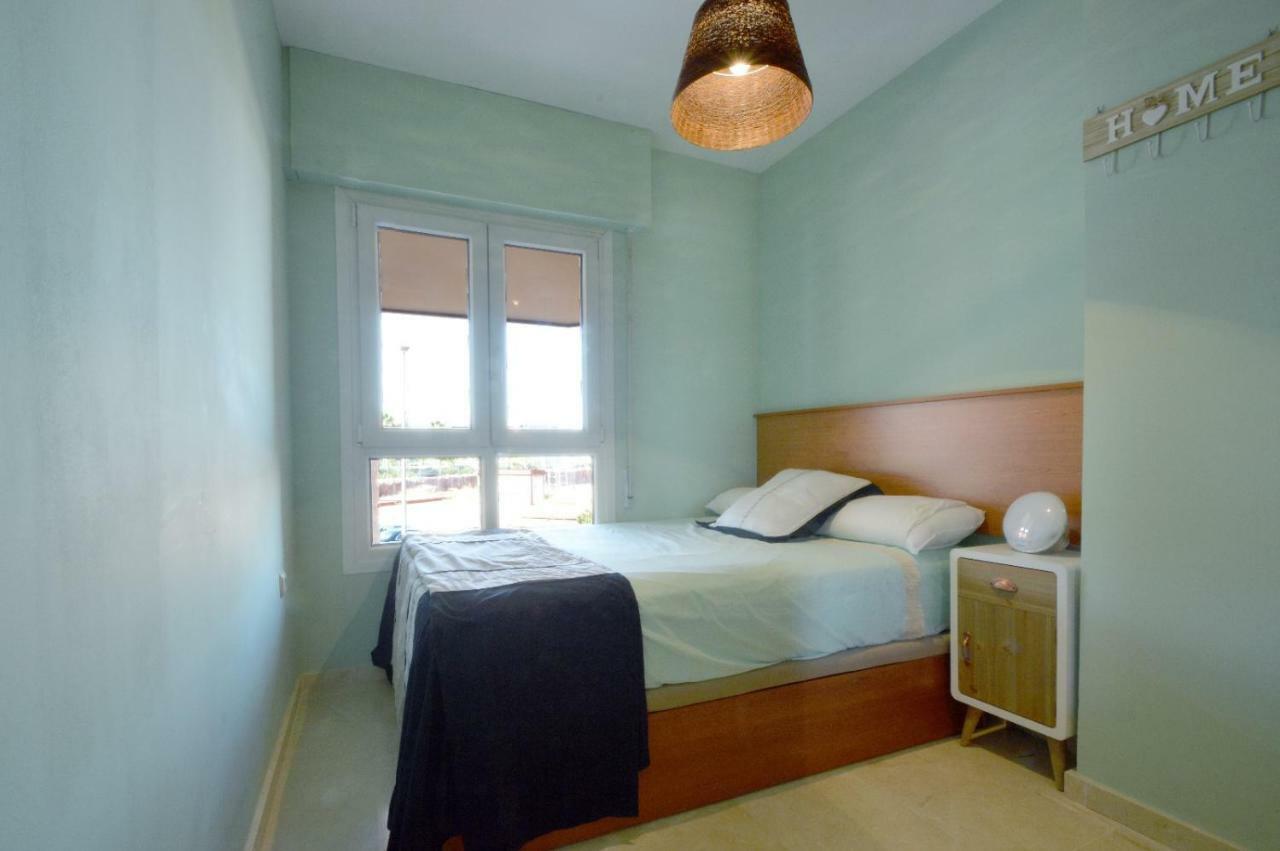 Appartement Moderno Apartamento Frente A La Playa Y El Centro à Almería Extérieur photo